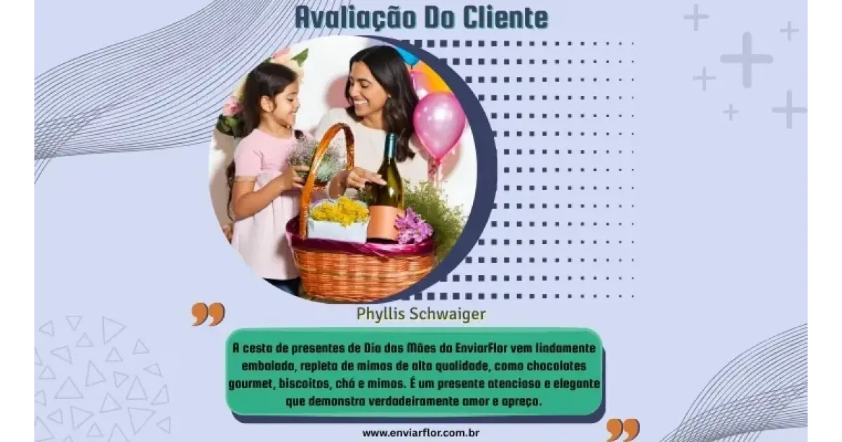 Comemore-a com amor: histórias verdadeiras de nossos clientes incríveis