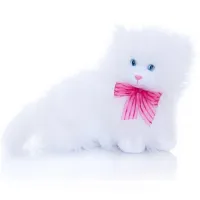 Natal Bichos de Pelúcia