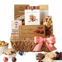 Dia de San Martin Chocolate