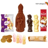 Novo bebê Chocolate