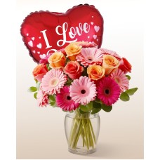 Amor Feliz