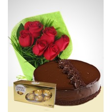 Conjunto de amantes