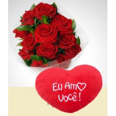Conjunto de Momentos de Doce
