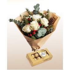 Torrada Floral