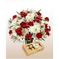 Alegria em Flor