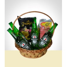 Cesta "Para Relaxar"