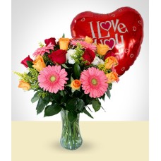 Amor feliz