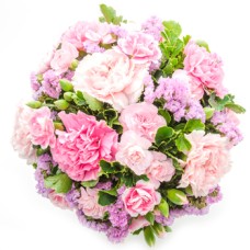 Bouquet pacífico