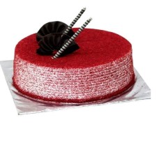 1 kg de Bolo de Vallée Vermelho