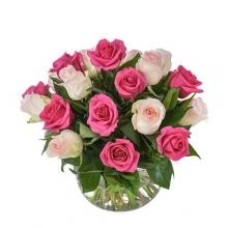 Borboletas cor-de-rosa