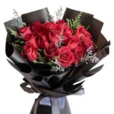 12 Rosas Vermelhas do Amor