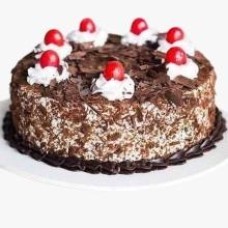 Bolo Floresta Negra de 2 kg