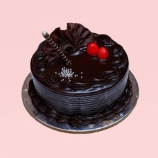 Bolo de chocolate amargo de 2 kg