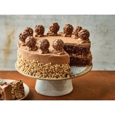 Bolo Ferrero Rocher de 2 kg