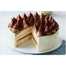 Bolo Tiramisu de 2 kg
