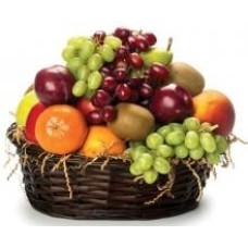 Cesta de frutas sortidas de 7 kg