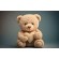 Urso de pelúcia