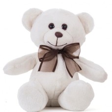 Urso de Pelúcia 30 Cm - Xande Pêssego