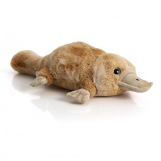 Peluche Ornitorrinco 45 Cm - Torin Caramelo