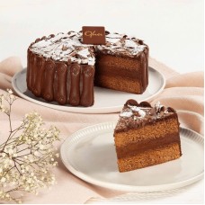 BOLO DE CHOCOLATE PARA GATOS 2 KG
