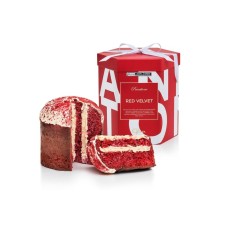 Panetone Red Velvet 1kg