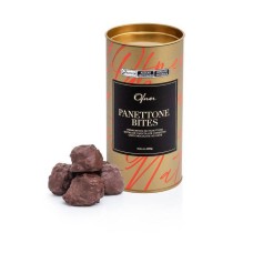 PEDAÇOS DE PANETONE 200G