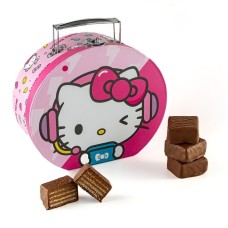 MALA DA HELLO KITTY