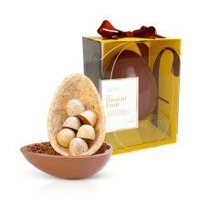 OVO DE MARACUJÁ DUO 350G