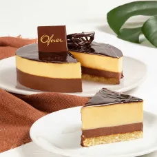 TORTA DUE AMORE PETIT