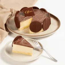 TORTA HOLANDESA PEQUENA