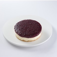 Cheesecake de Frutas Vermelhas 1,3kg