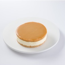 Cheesecake de Doce de Leite 1,3kg