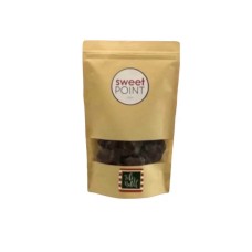 Pacote de Dados de Chocolate 220g (2 Pacotes)