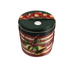 Lata de Chocottone Dice 800g