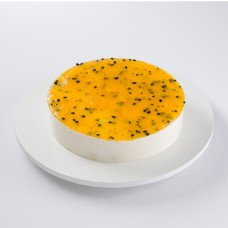 Torta de maracujá 1kg