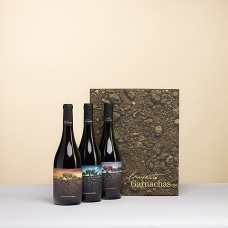 Caixa de presente Garnachas De Espana