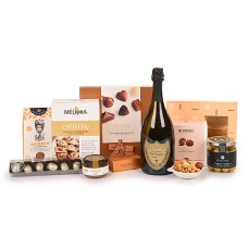 Ultimate Gourmet XL com Dom Pérignon Vintage 2010