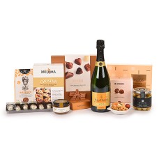 Ultimate Gourmet XL com Veuve Clicquot Vintage 2012