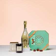 Vela Atelier Rebul Istanbul, Bottega Zero e Neuhaus