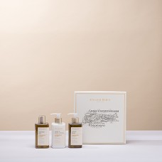 Atelier Rebul: Caixa de presente Spa Capim-limão e Mel