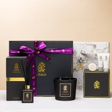 Le Parfum de Nathalie Mountain Chic Caixa Luxo Chloe
