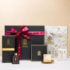 Le Parfum de Nathalie, Condessa de caixa de presente de luxo Mountain Chic