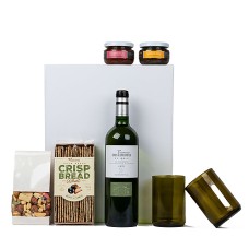 A Noite Definitiva do Vinho Branco no Château des Tourtes