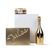 Ultimate Gourmet Bottega Prosecco Spumante, 75cl