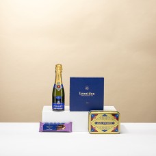 Pommery Champagne e Doces