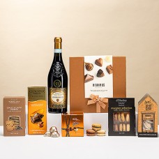 Dezzani 'Appassimento' Rosso & Sweets