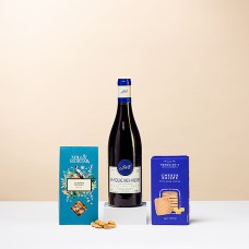 La Folie des Frères Vinhos e petiscos franceses