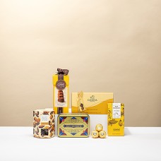 Celebração do Chocolate
