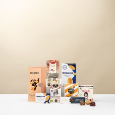 Padrão doce belga