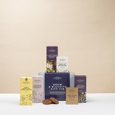 Cartwright & Butler - Cesta de Cerveja e Biscoitos